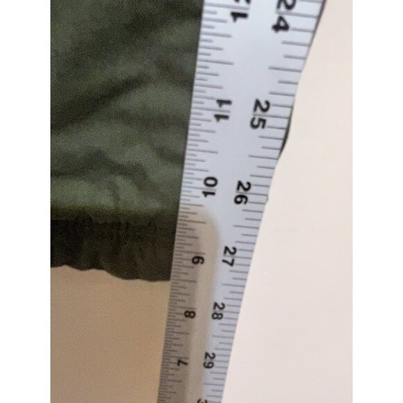 CIRCO kids demi-season pants with pockets in green Size L/G (12/14) Warm Winter - Picture 11 of 11